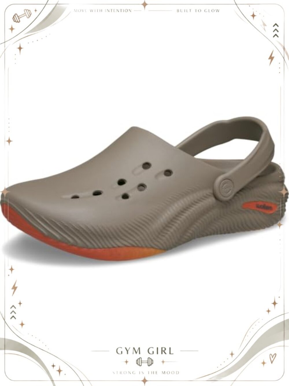 Mellow 2.0 Recovery Clogs LiteRide Foam Roomy Fit Unisex
